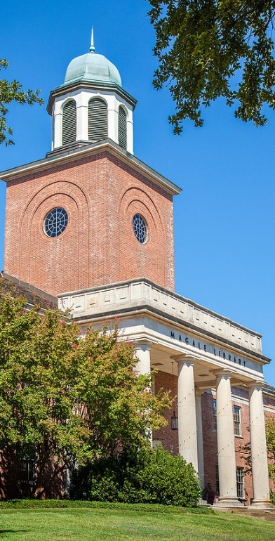 Centenary College of Louisiana