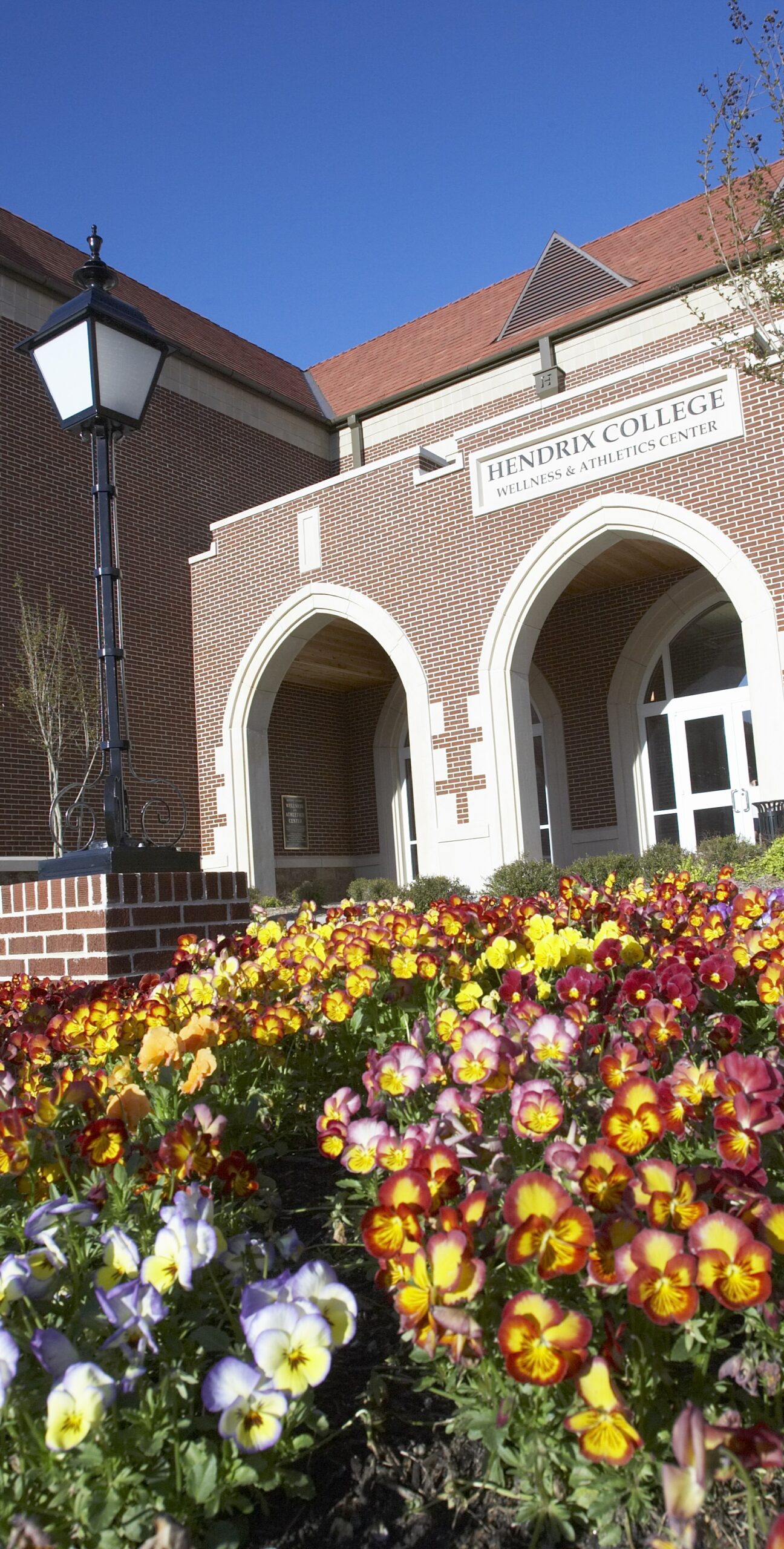 Hendrix College