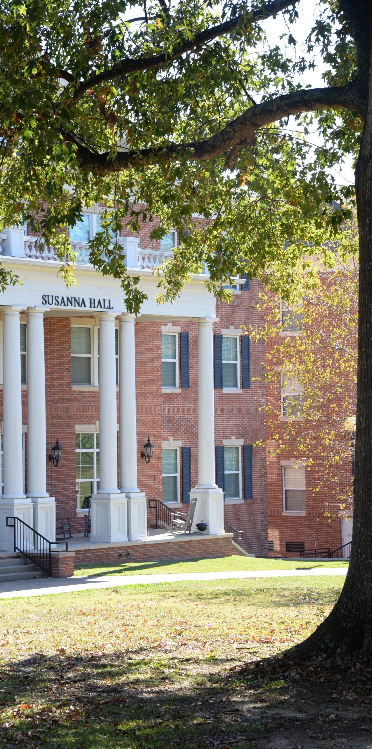 Millsaps College