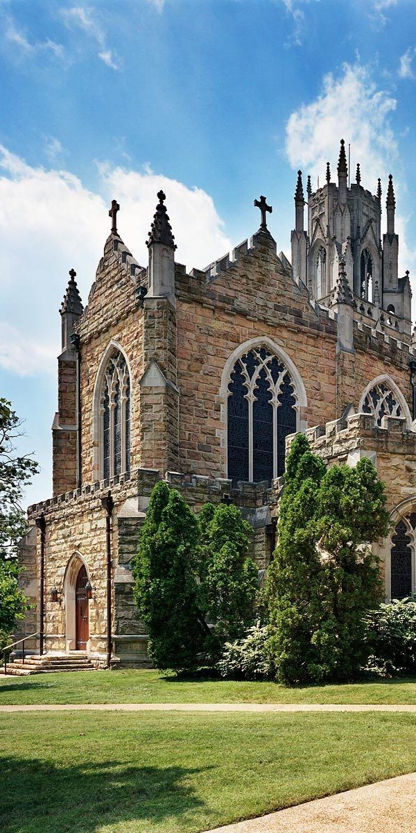 Sewanee: The University of the South
