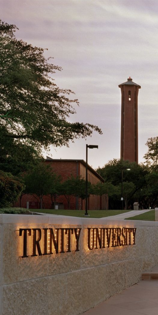 Trinity University