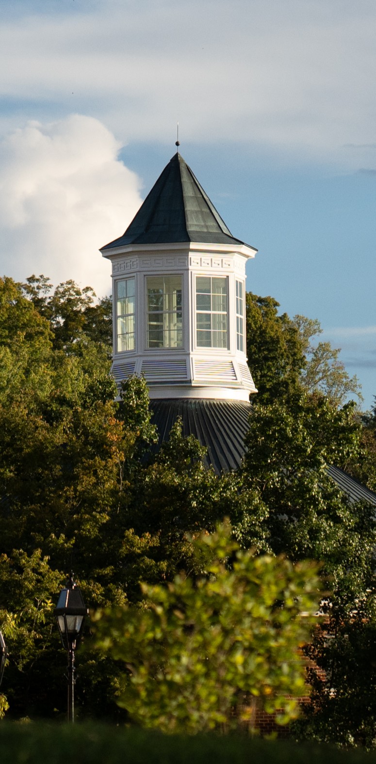 Washington and Lee University